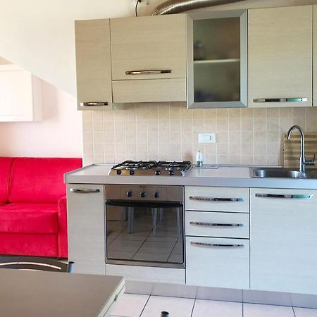 Luxury Apartments - Le Fate - Residence With Pool Manerba del Garda Exterior photo