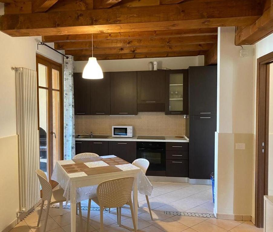 Luxury Apartments - Le Fate - Residence With Pool Manerba del Garda Exterior photo