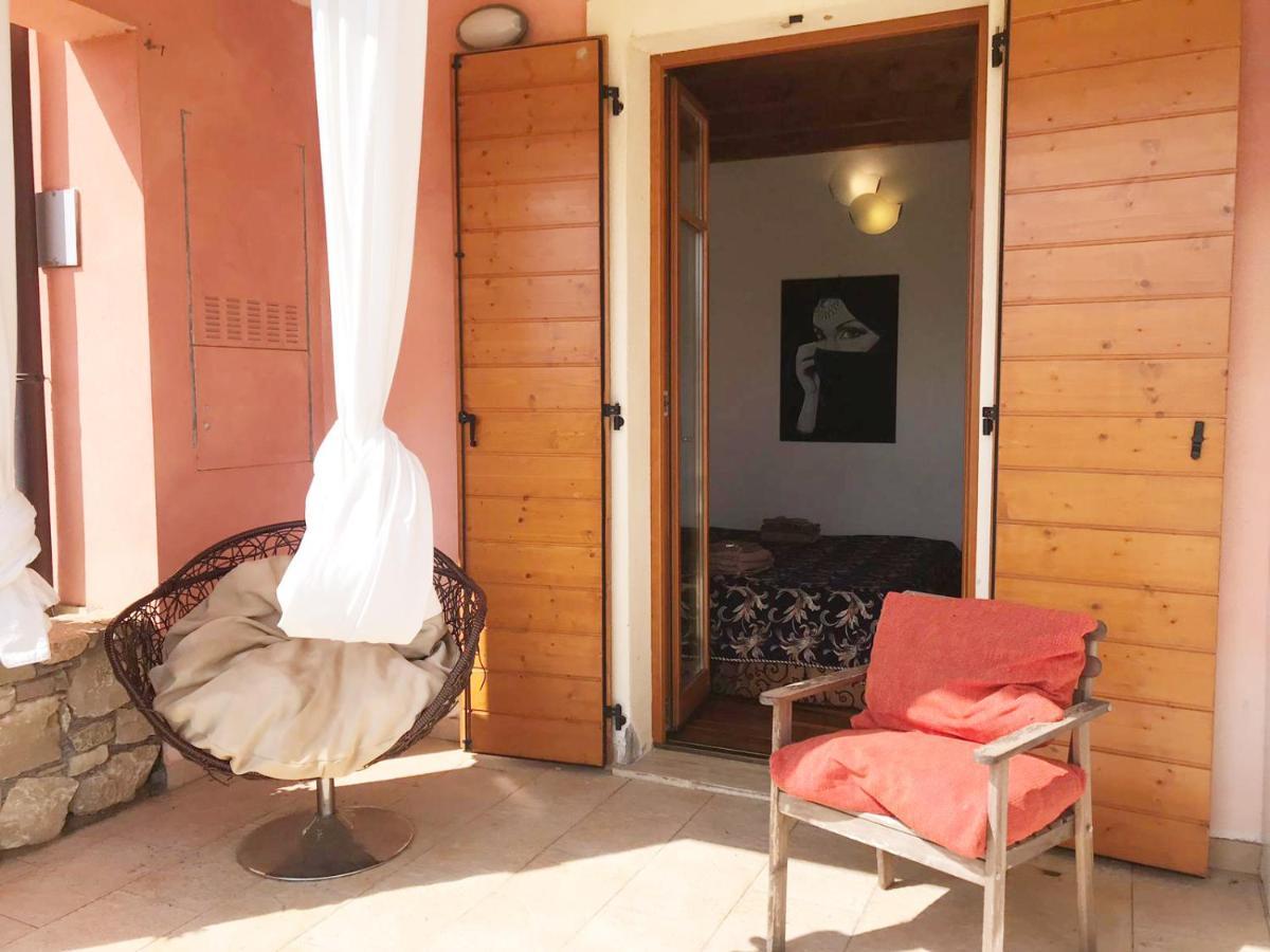 Luxury Apartments - Le Fate - Residence With Pool Manerba del Garda Exterior photo