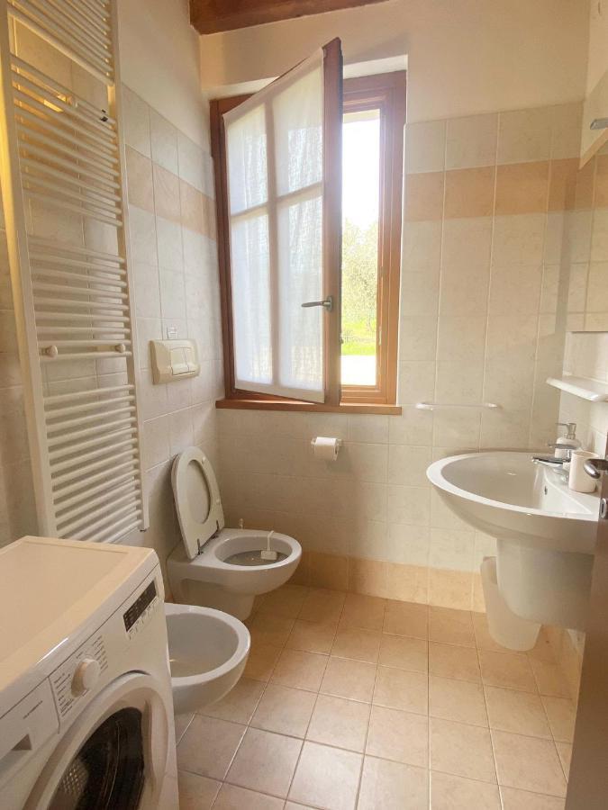 Luxury Apartments - Le Fate - Residence With Pool Manerba del Garda Exterior photo